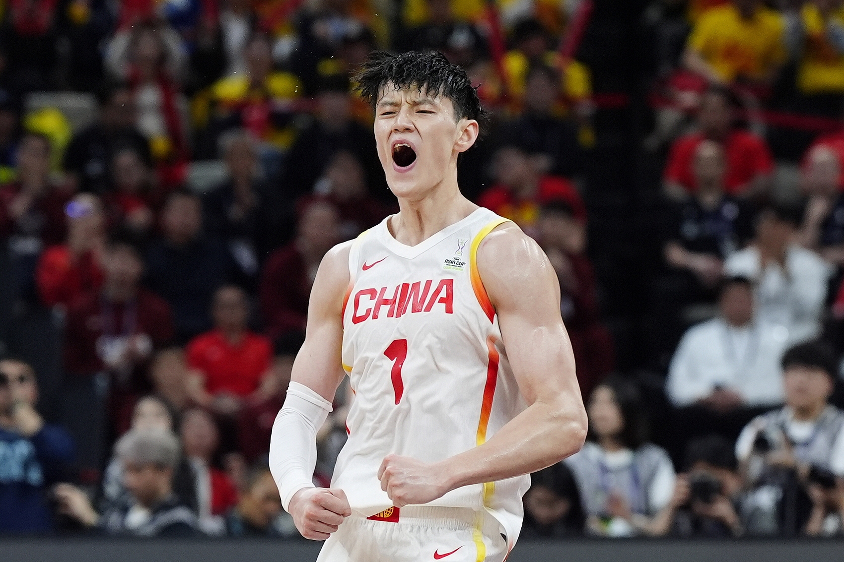 广东男篮获得一方认可，被看好赛季成绩