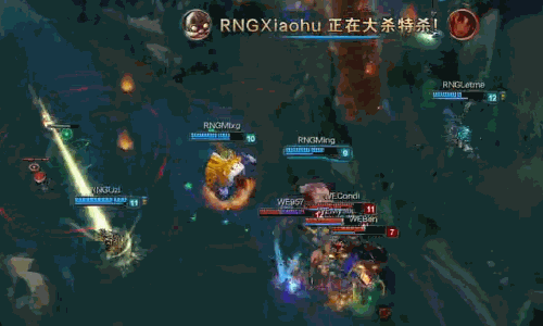 Ning经典对决，巴特勒与90激战RNG分钟，大比分领先胜负难料！